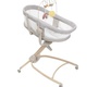 Кроватка-стульчик Chicco Baby Hug Armonia 4в1 