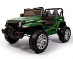 Электромобиль Barty Jeep M007MP