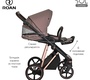 Детская коляска ROAN Sol Luxury 2 в 1