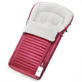 Конверт в коляску Esspero Markus (натуральная 100% шерсть)