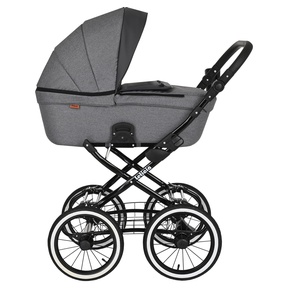 Коляска PITUSO LETICIA CLASSIC 1 в 1 14d