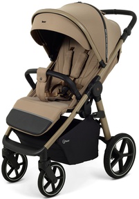 Коляска Rant Caspia Soft 2026 RA100