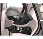 Автокресло Mima iZi Go Modular 