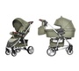 Детская коляска Carrello Vista 2 в 1