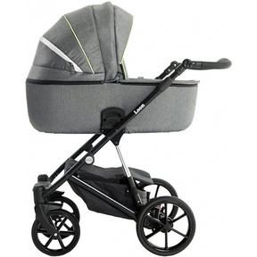 Детская коляска-люлька LOON Prima 1в1 