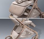 Коляска AmaroBaby Jaunt