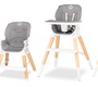Стульчик для кормления Lionelo Mona 