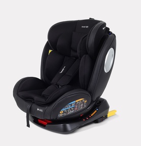 Автокресло RANT basic Twist pro