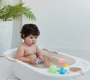 Анатомическая ванночка Happy Baby BATH COMFORT 