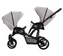 Коляска для двойни Bebetto 42 2 в 1