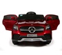 Детский электромобиль Barty Mercedes-Benz Concept GLC Coupe BBH-0008