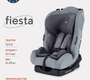 Автокресло RANT basic Fiesta