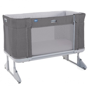 Колыбель Chicco Next2Me Forever 3в1