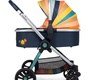 Коляска Cosatto Wowee 2 в 1