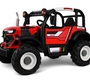 Детский электромобиль Rivertoys B222CP 