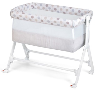 Колыбель Cam Culla Sempreconte для новорожденного