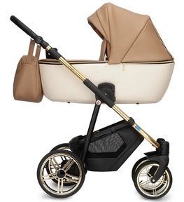 Детская коляска Verdi Topic 3 в 1 