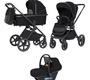 Детская коляска Carrello Ultimo CRL-6519 3в1 (регулировка высоты)