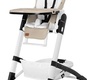 Стул для кормления CARRELLO Apricus CRL-14201