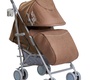Коляска трость Liko Baby BT 109 City Style ECO