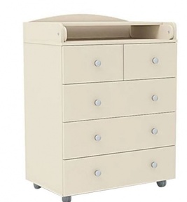 Пеленальный комод Sweet Baby Marcello