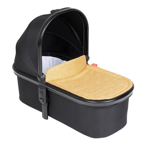 Блок для новорожденных Phil and Teds Snug Carrycot