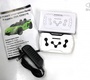 Детский электромобиль Rivertoys K999PX