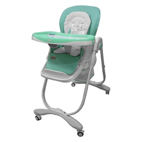 Стульчик для кормления BABY TILLY Trusty T-653