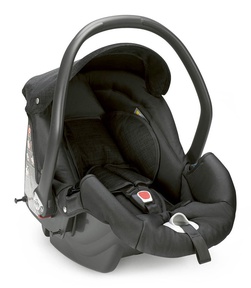 Автокресло Cam Area Zero+