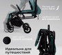 Прогулочная коляска Sweet baby Aura Basic
