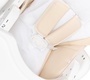 Стульчик для кормления Agex Seat’n Sleep 3в1 