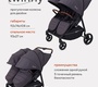 Коляска для двойни Rant Twinny