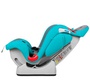 Автокресло Liko Baby LB 510 с большим наклоном спинки