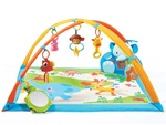 Развивающий коврик Tiny Love Мои музыкальные друзья