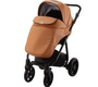 Коляска BeBe-Mobile Gusto Deluxe 2 в 1