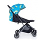 Коляска Cosatto UWU Mix прогулочная