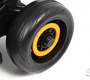 Детский электротрицикл Rivertoys K002PX