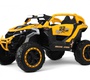 Детский электромобиль Rivertoys K707AM