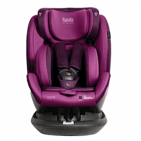 Автокресло Nuovita Maczione NiS2-1