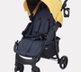 Прогулочная коляска RANT basic KIRA