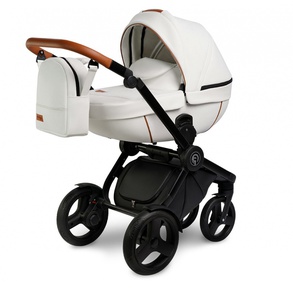Коляска Verdi FUTURO 3 в 1 с автолюлькой