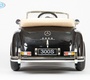 Детский электромобиль Barty Mercedes-Benz 300S