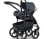 Коляска Verdi Max Plus 3 в 1