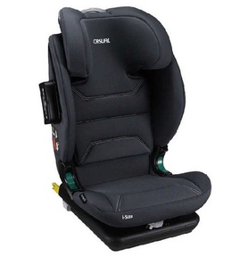 Автокресло СASUAL Classfix Eco i-Size ISOFIX