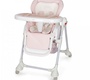 Стул для кормления Nuovita Tutela perforata с функцией качания 