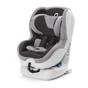 Автокресло Esspero Air Pro-Fix 