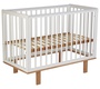 Детская кровать Polini kids Simple 340