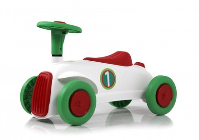 Детский толокар каталка Rivertoys G100GG 