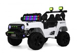 Детский электромобиль Rivertoys М101БХ