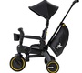 Велосипед Doona Liki Trike Limited Edition Midnight